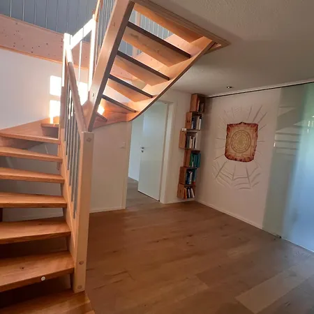 Apartment Panoramablick