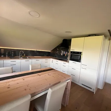 Panoramablick Apartment