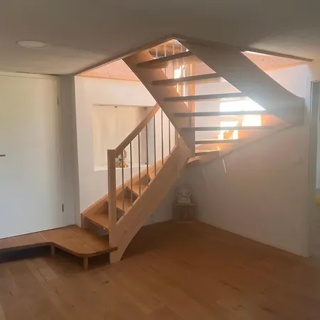 Panoramablick Apartment